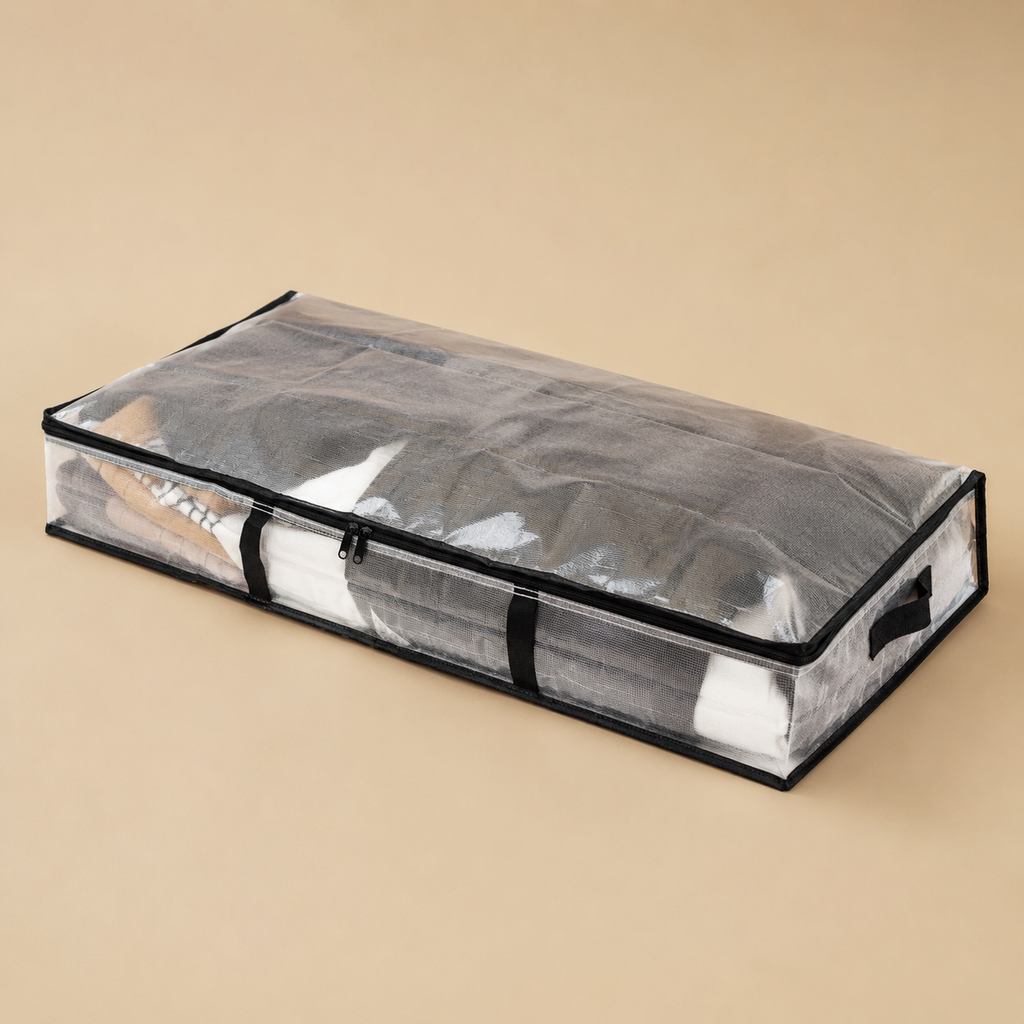 Heavy Duty Under-Bed Storage Bag