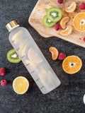 1L Motivational Sports Bottle